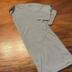 Ted Baker striped T- shirt